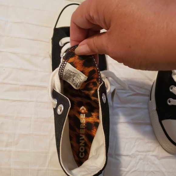 CONVERSE ALL STARS - Picture 7 of 12